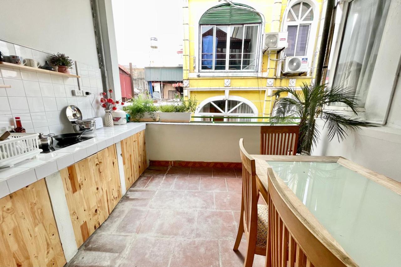 Vitamin Home Hoan Kiem 35 Hanoi Exterior photo