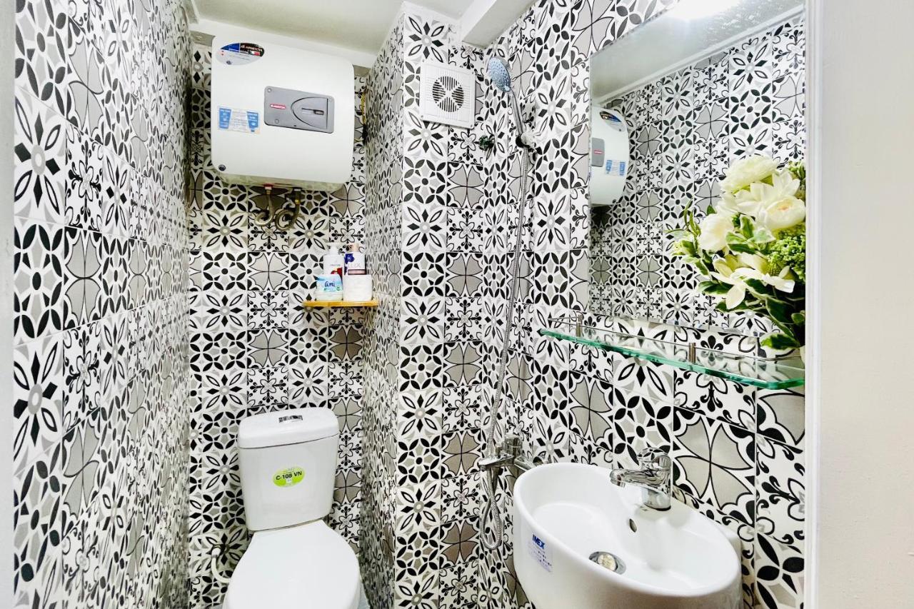 Vitamin Home Hoan Kiem 35 Hanoi Exterior photo