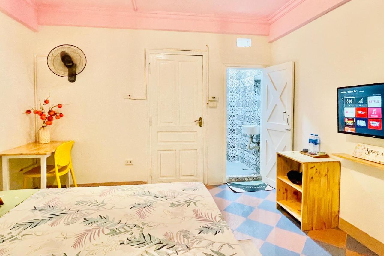 Vitamin Home Hoan Kiem 35 Hanoi Exterior photo