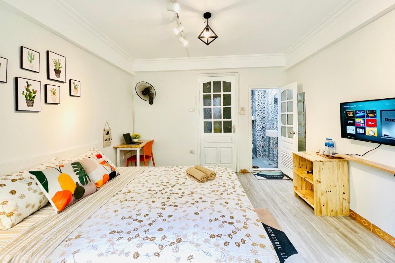 Vitamin Home Hoan Kiem 35 Hanoi Exterior photo