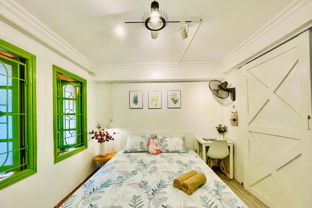Vitamin Home Hoan Kiem 35 Hanoi Exterior photo