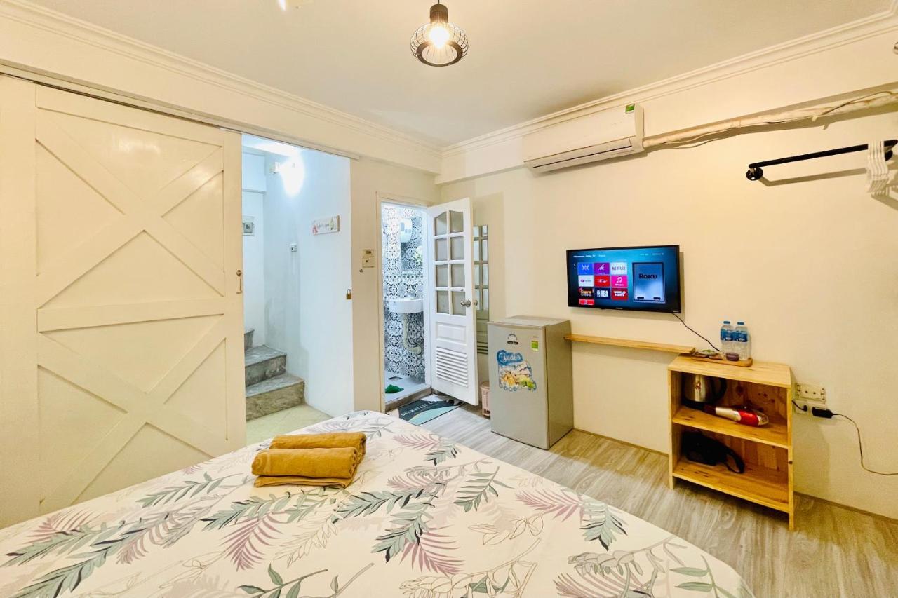 Vitamin Home Hoan Kiem 35 Hanoi Exterior photo